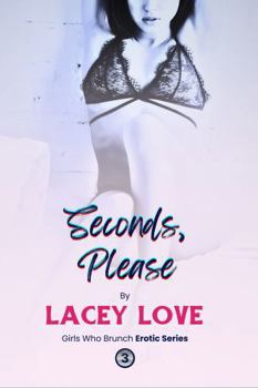 Paperback Seconds, Please Book