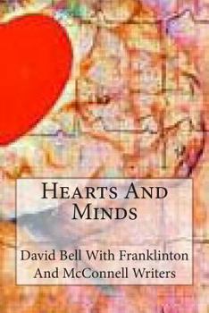 Paperback Hearts And Minds Book