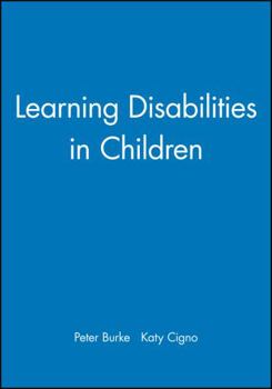 Paperback Learning Disabilities in Child Book