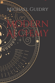 Paperback Modern Alchemy Book