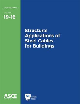 Paperback Structural Applications of Steel Cables for Buildings Book