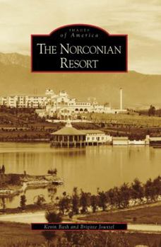 Paperback The Norconian Resort Book