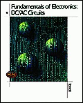 Hardcover Fundamentals of Electronics: DC/AC Circuits Book