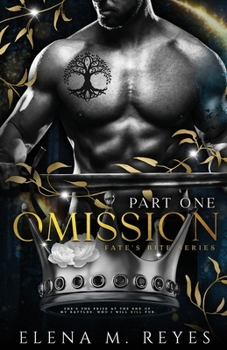 Paperback Omission: Part One Book