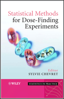 Hardcover Statistical Methods for Dose-Finding Book