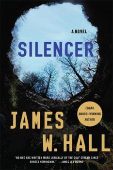 Silencer - Book #11 of the Thorn Mystery