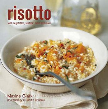 Paperback Risotto: 1 Book