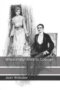 Paperback When Patty Went to College Book