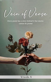 Paperback Vein of Verse Book