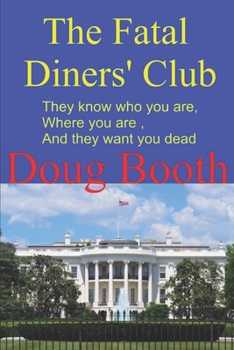 Paperback The Fatal Diners' Club Book