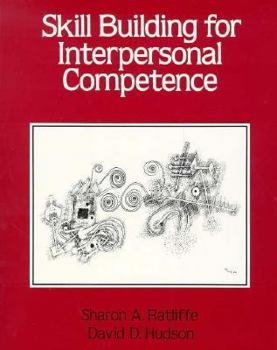 Paperback Skill Building for Interpersonal Competence Book