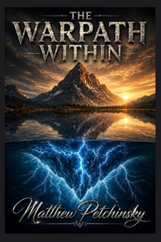 Paperback The Warpath Within Book
