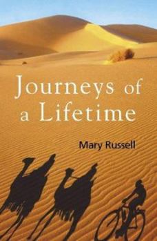 Hardcover Journeys of a Lifetime Book