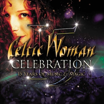 DVD Celebration 15 Years Book