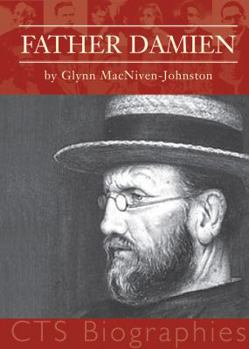 Paperback Father Damien: Apostle to the Lepers (Biographies) Book