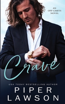 Paperback Crave Book