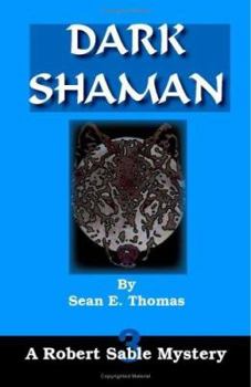 Paperback Dark Shaman Book