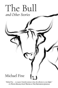 Paperback The Bull and Other Stories Book