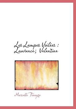 Paperback Les Lampes Voil Es: Laurence; Velentine Book