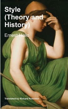 Paperback Style: Theory and History Book