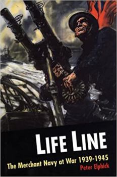 Hardcover Life Line-Hardbound Book