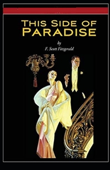 This Side of Paradise Illustrated