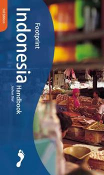 Paperback Indonesia Handbook, 3rd Book