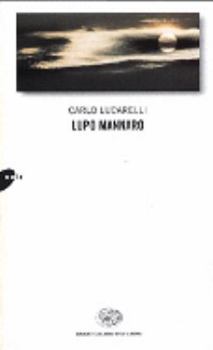 Paperback Lupo mannaro [Italian] Book