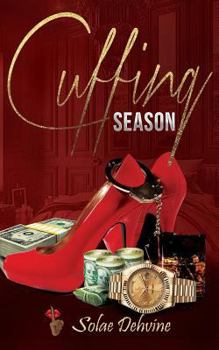 Paperback Cuffing Season Book