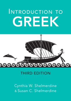 Paperback Introduction to Greek Book