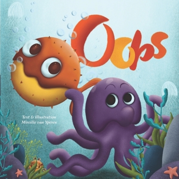 Paperback Oops! Book