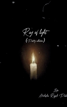 Paperback Ray of light Book