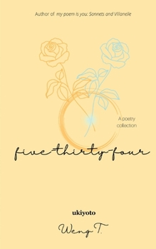 Paperback Five-Thirty-Four Book