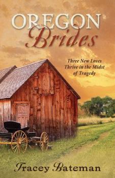 Oregon Brides (Inspirational Romance Readers) - Book  of the Oregon Brides