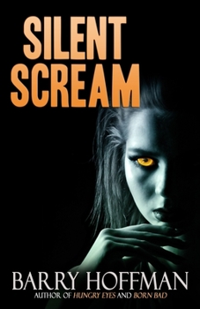 Paperback Silent Scream Book