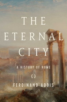 Paperback The Eternal City Book