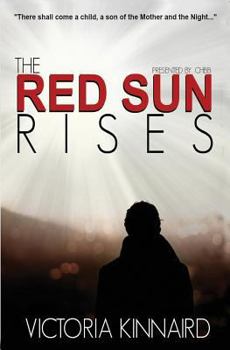 Paperback The Red Sun Rises Book
