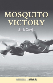 Mass Market Paperback Mosquito Victory Book