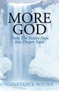 Paperback More God Book