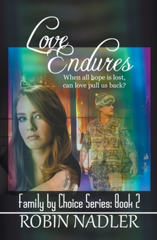 Paperback Love Endures Book