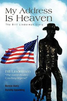 Paperback My Address Is Heaven Book