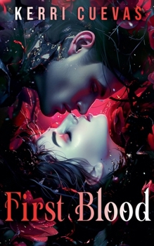 Paperback First Blood Book