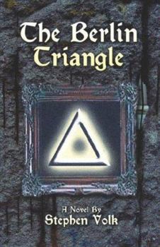 Paperback The Berlin Triangle Book