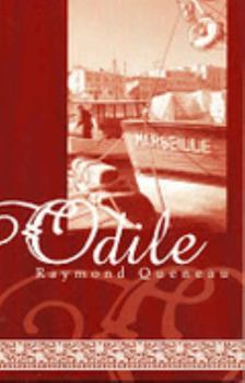 Hardcover Odile Book