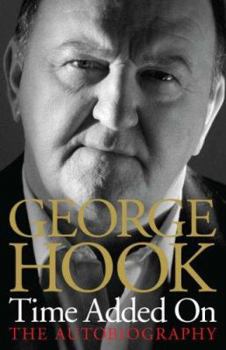 Hardcover Time Added on: The Autobiography Book