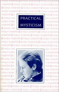 Paperback Practical Mysticism Book