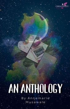 Paperback An Anthology Book