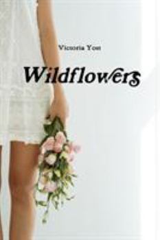 Paperback Wildflowers Book