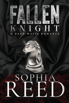 Fallen Knight - Book #1 of the Varasso Brothers