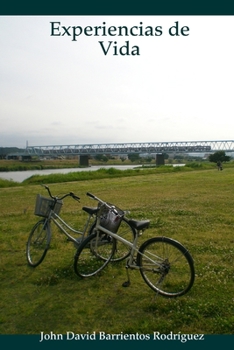 Paperback Experiencias de Vida [Spanish] Book